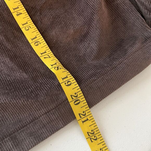 The North Face Men's Corduroy Easy Short Brown Size Large - Picture 3 of 11